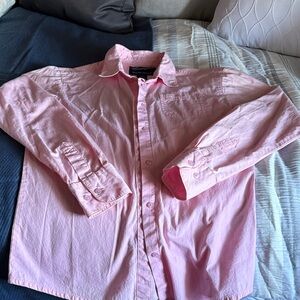 Wrangler Women’s button up shirt